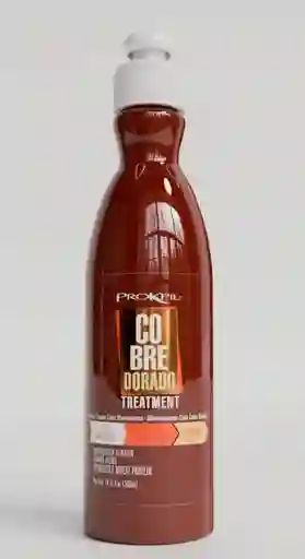 Prokpil Cobre Dorado