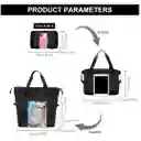 Bolso Viajero Extendible