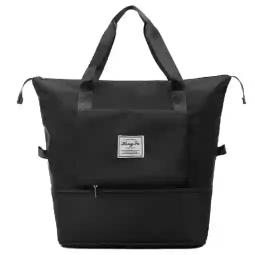 Bolso Viajero Extendible