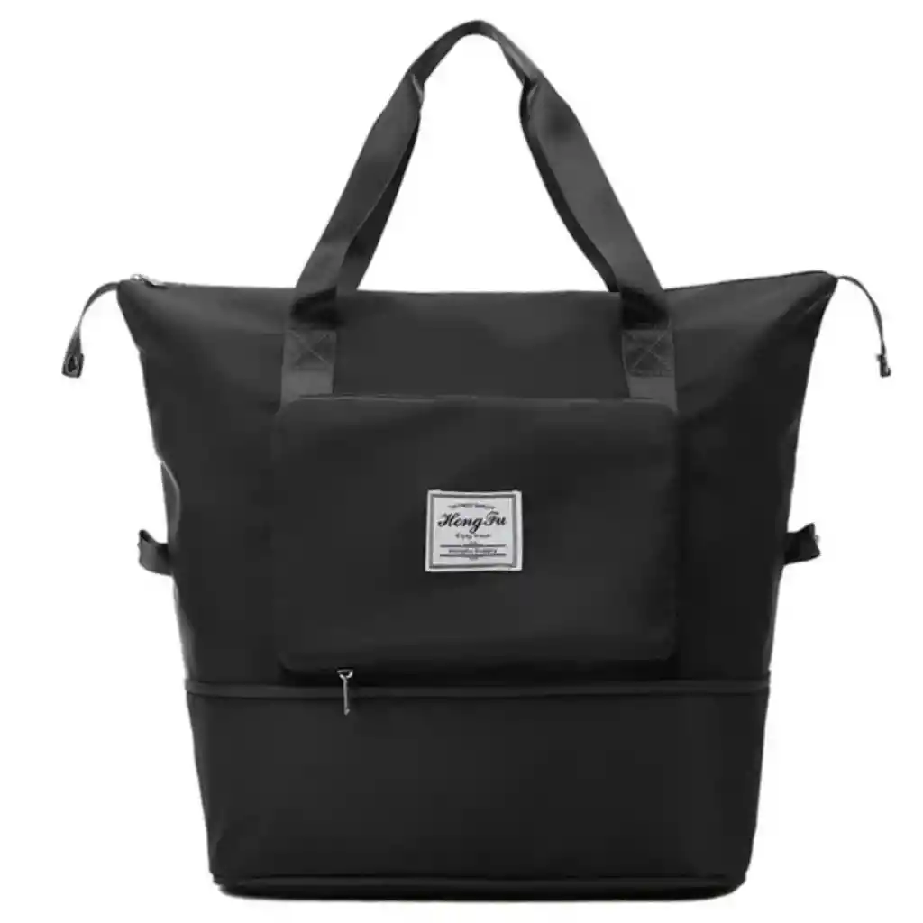 Bolso Viajero Extendible