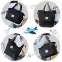 Bolso Viajero Extendible