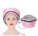 Gorro Termico Eléctrico Para Cabello Ajustable En Temperatura Tratamientos