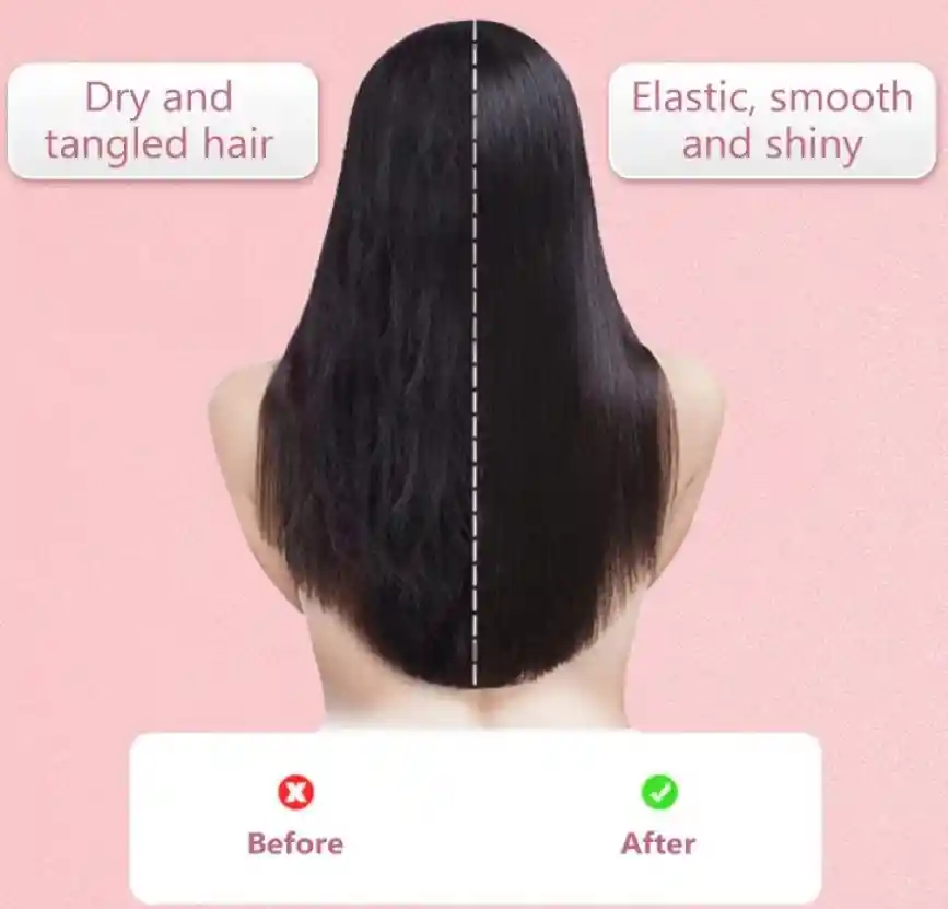 Gorro Termico Eléctrico Para Cabello Ajustable En Temperatura Tratamientos
