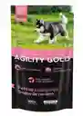 Agility Gold Sobres Cordero 100gr