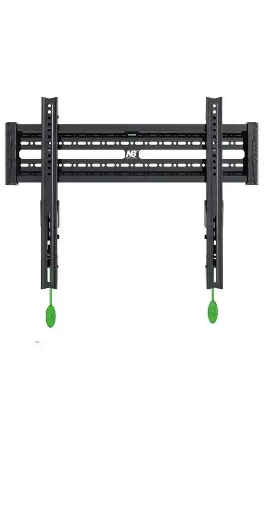 Soporte Tv Inclinable De Pared 40 A 65 Pulgadas Nb C3-t