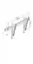 Soporte Tv Inclinable De Pared 40 A 65 Pulgadas Nb C3-t