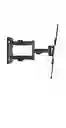 Base Soporte Nia Televisor An - P4 32 - 60 Resistente Color Color Negro