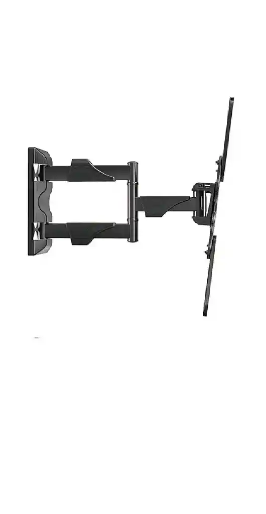 Base Soporte Nia Televisor An - P4 32 - 60 Resistente Color Color Negro