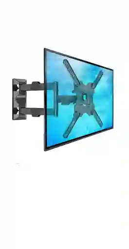 Base Soporte Nia Televisor An - P4 32 - 60 Resistente Color Color Negro