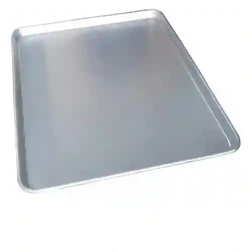 Bandeja Para Panadería Troquelada 65*45 Calibre .9