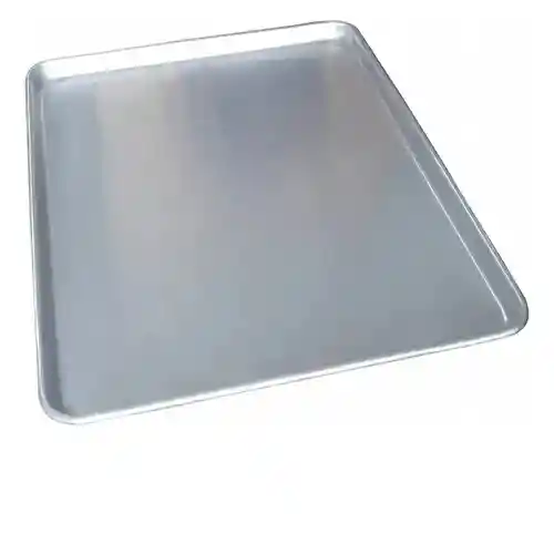 Bandeja Para Panadería Troquelada 65*45 Calibre .9