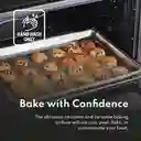 Bandeja Para Panadería Troquelada 65*45 Calibre .9