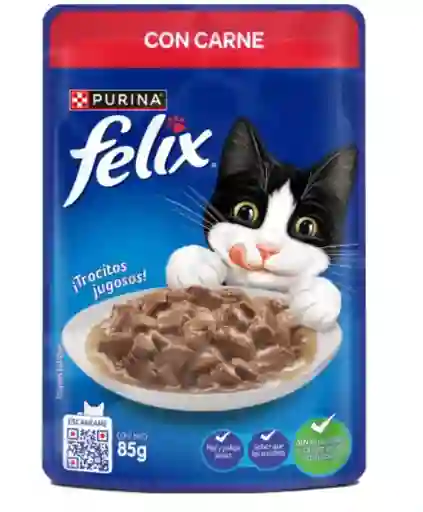 Sobre Felix Con Carne