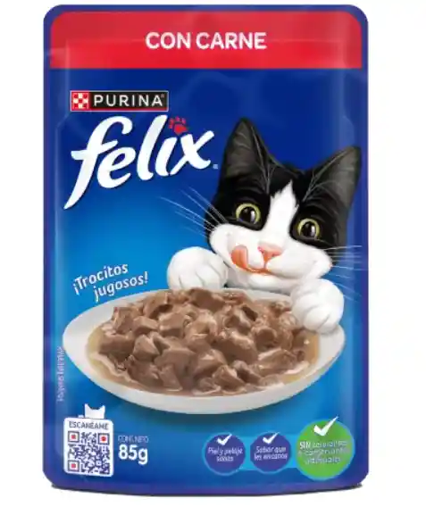 Sobre Felix Con Carne