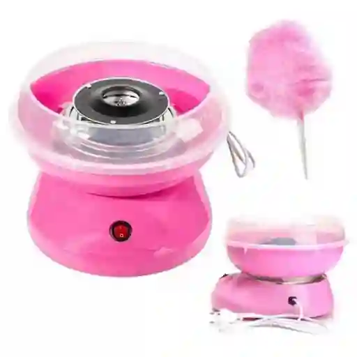 Maquina Para Hacer Algodon De Azucar