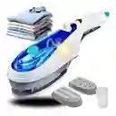 Plancha De Ropa A Vapor Tobi Portátil – Compacta, Rápida Y Fácil De Usar