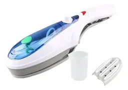 Plancha De Ropa A Vapor Tobi Portátil – Compacta, Rápida Y Fácil De Usar