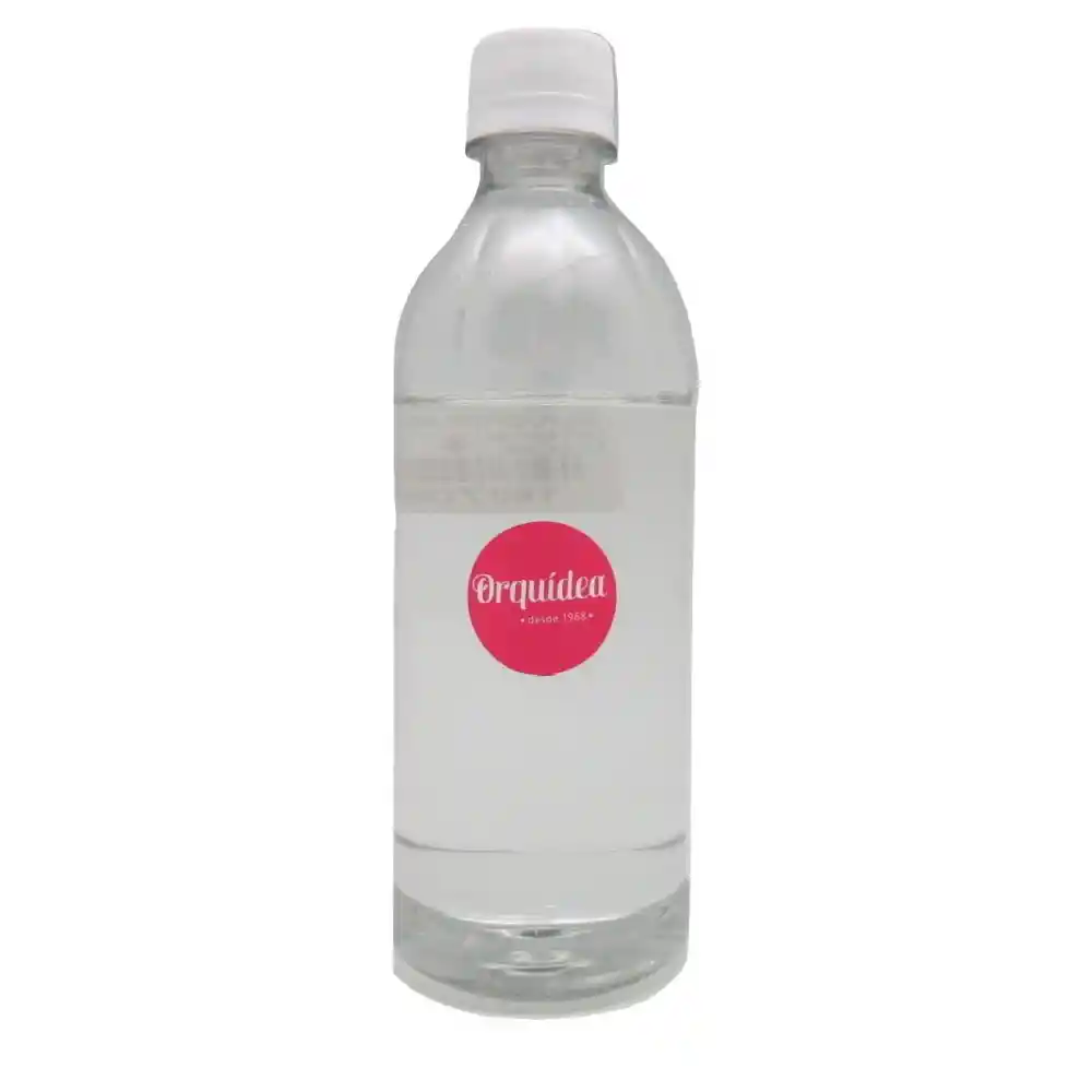 Glicerina X 1 Lb (500 Gr)