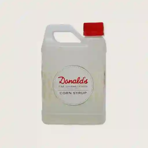 Corn Syrup X 700grs