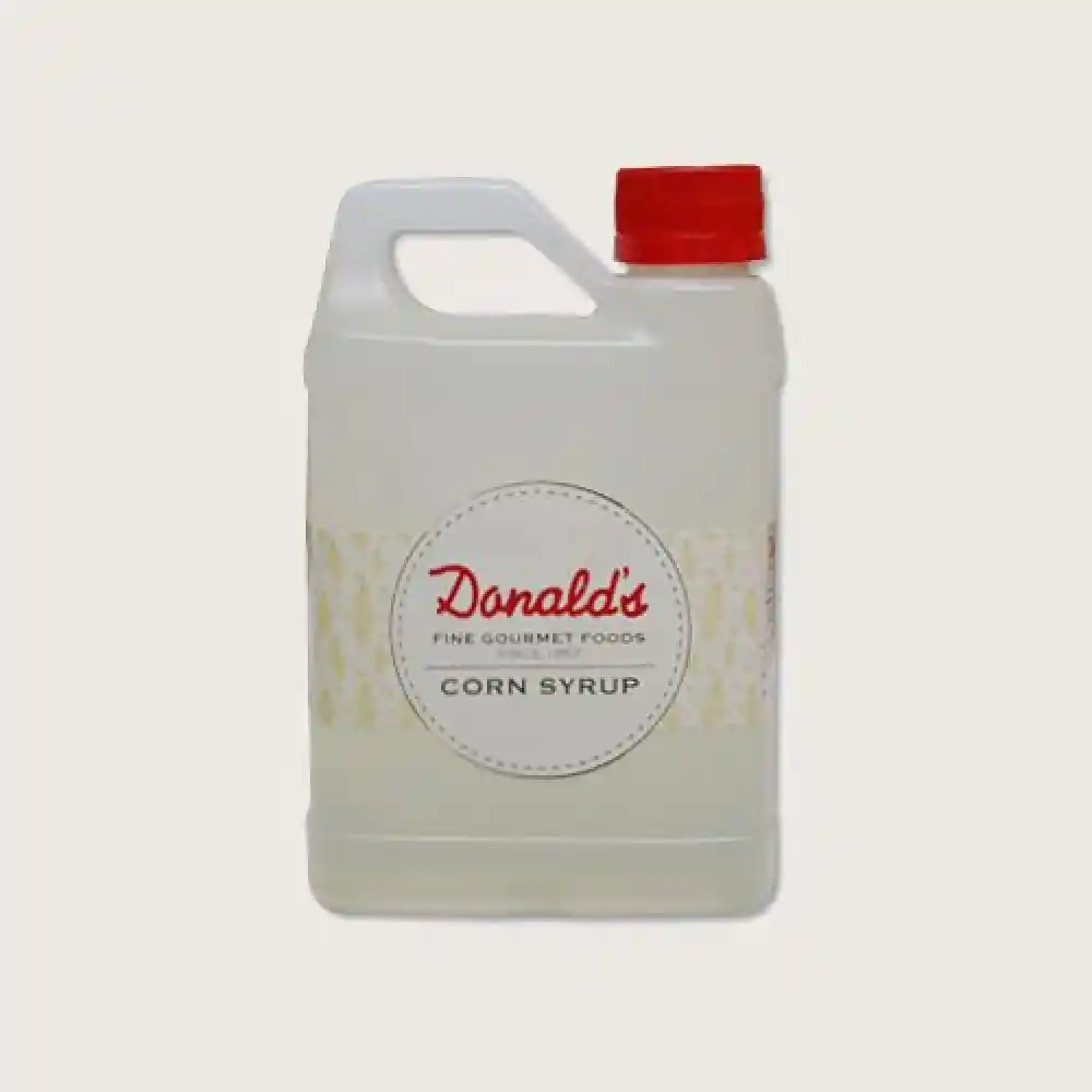Corn Syrup X 700grs