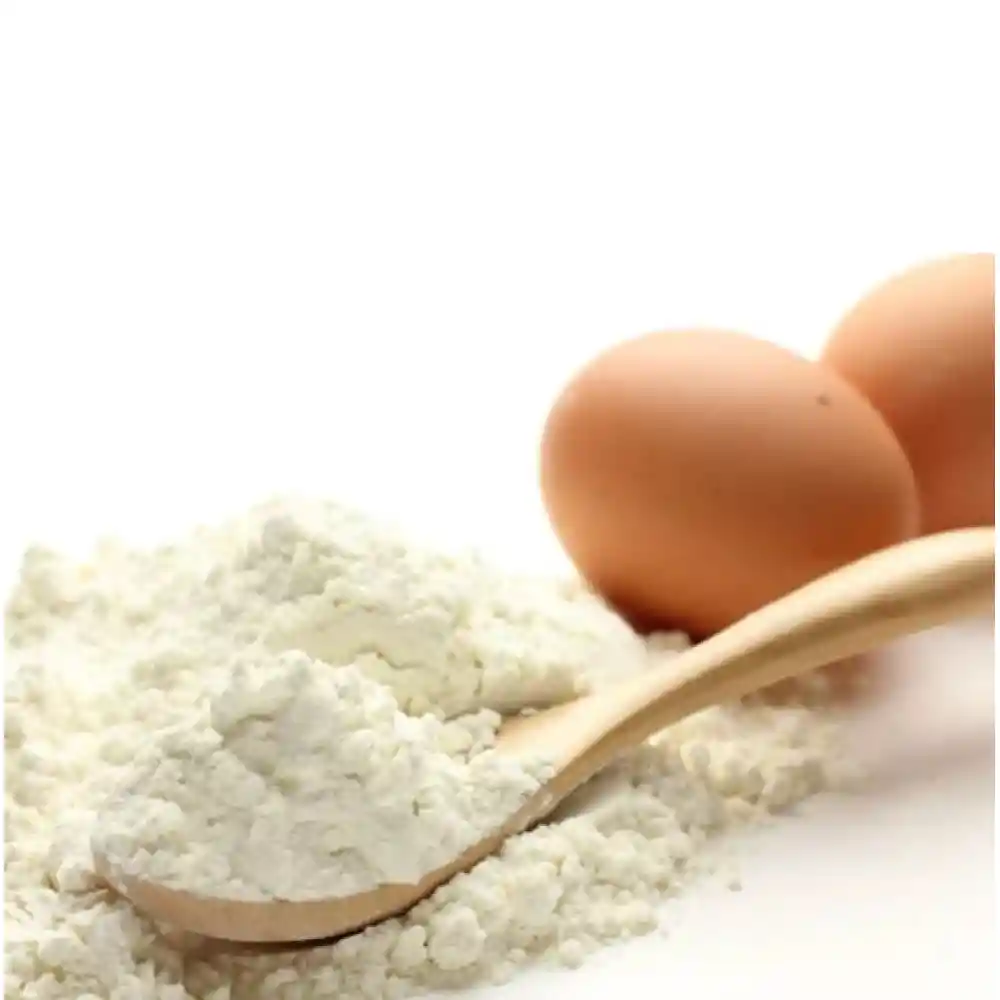 Albumina / Merengue En Polvo X 1/4 Lb (125 Gr)