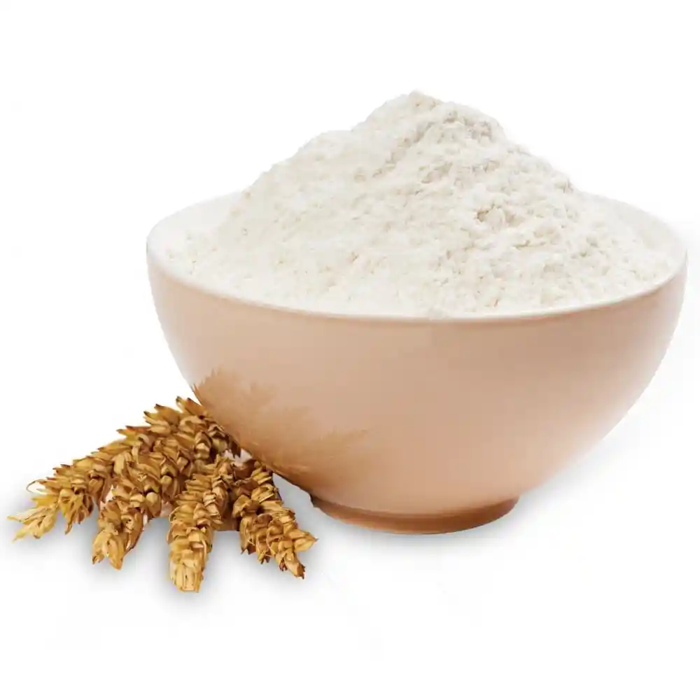 Harina De Trigo X 1 Lb (500 Gr)