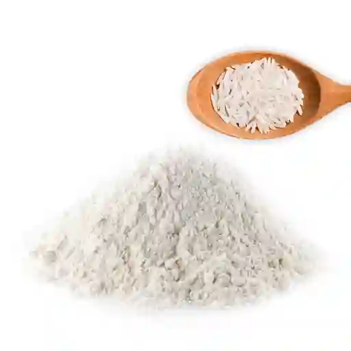 Harina De Arroz Blanco X 1 Lb (500 Gr)
