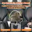 Funda Asiento Carro Forro Protector Silla Auto Mascota Perro