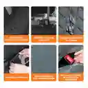 Funda Asiento Carro Forro Protector Silla Auto Mascota Perro