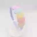 Set De 3 Balacas / Cintillos Para Bebé – Hechos A Mano | Moños Y Corazones Mágicos