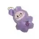 Llavero Peluche Personaje Diferentes Colores Dim:8x15x3