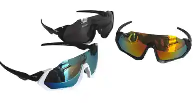 Gafas De Sol Para Deportes Al Aire Libre Por 3 Unidades