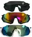 Gafas De Sol Para Deportes Al Aire Libre Por 3 Unidades