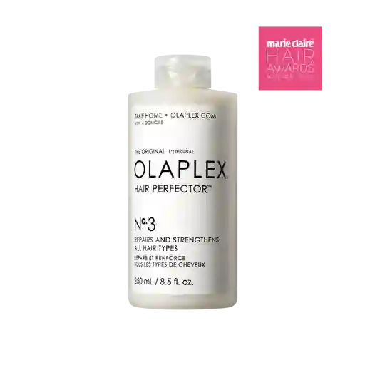 Tratamiento Reparador Olaplex Hair Perfector # 3 100ml