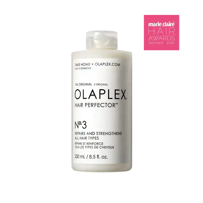 Tratamiento Reparador Olaplex Hair Perfector # 3 100ml