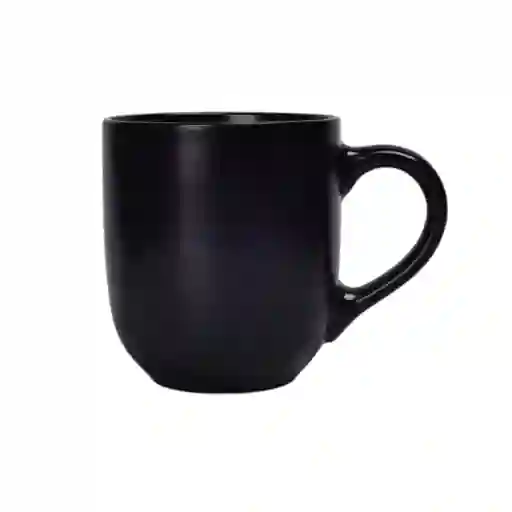 Mug Pocillo Ceramica Diferentes Colores 320ml Dim:8x8x9