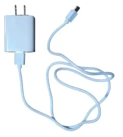 Adaptador De Carga Rapida Tipo C 20w - Vetex