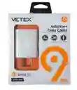 Adaptador De Carga Rapida Tipo C 20w - Vetex