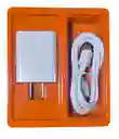 Adaptador De Carga Rapida Tipo C 20w - Vetex