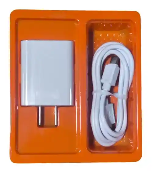 Adaptador De Carga Rapida Tipo C 20w - Vetex