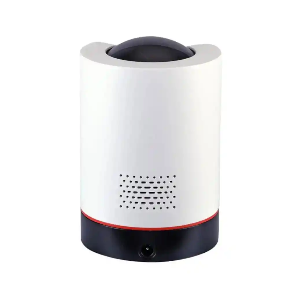 Cámara Tp-link Tapo C225 Inteligente Seguridad 360° Visión Nocturna