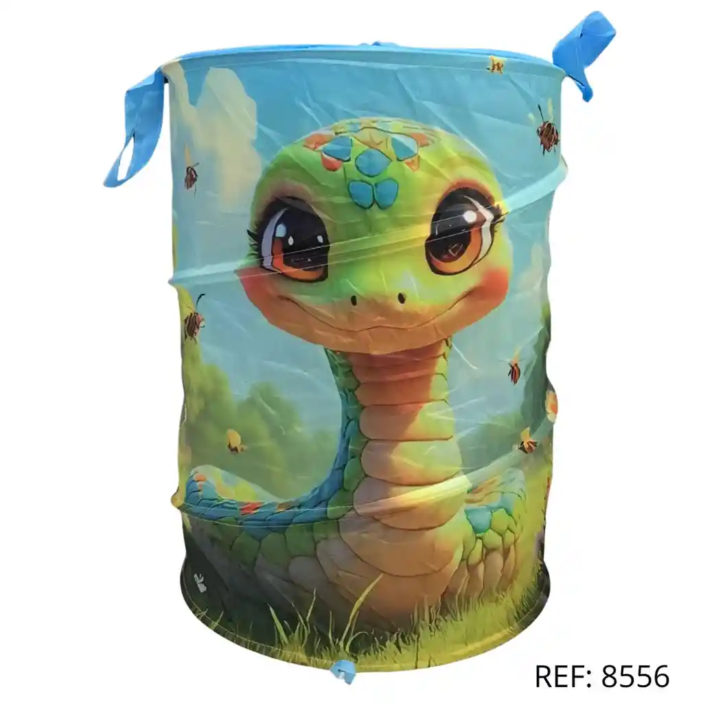 Ropero Dino