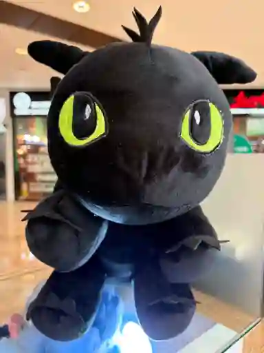 Peluche Chimuelo Grande