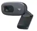 Logitech Webcam C270 Hd Webcam