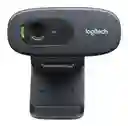 Logitech Webcam C270 Hd Webcam