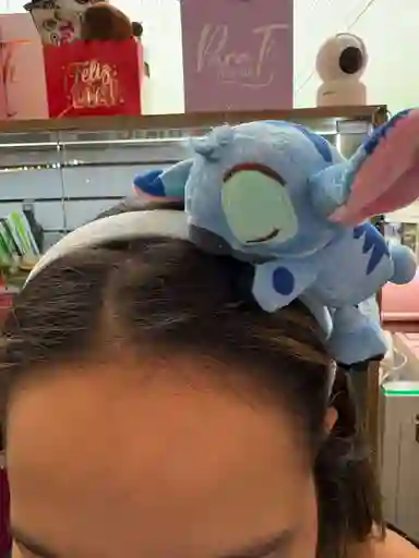Balaca Stitch