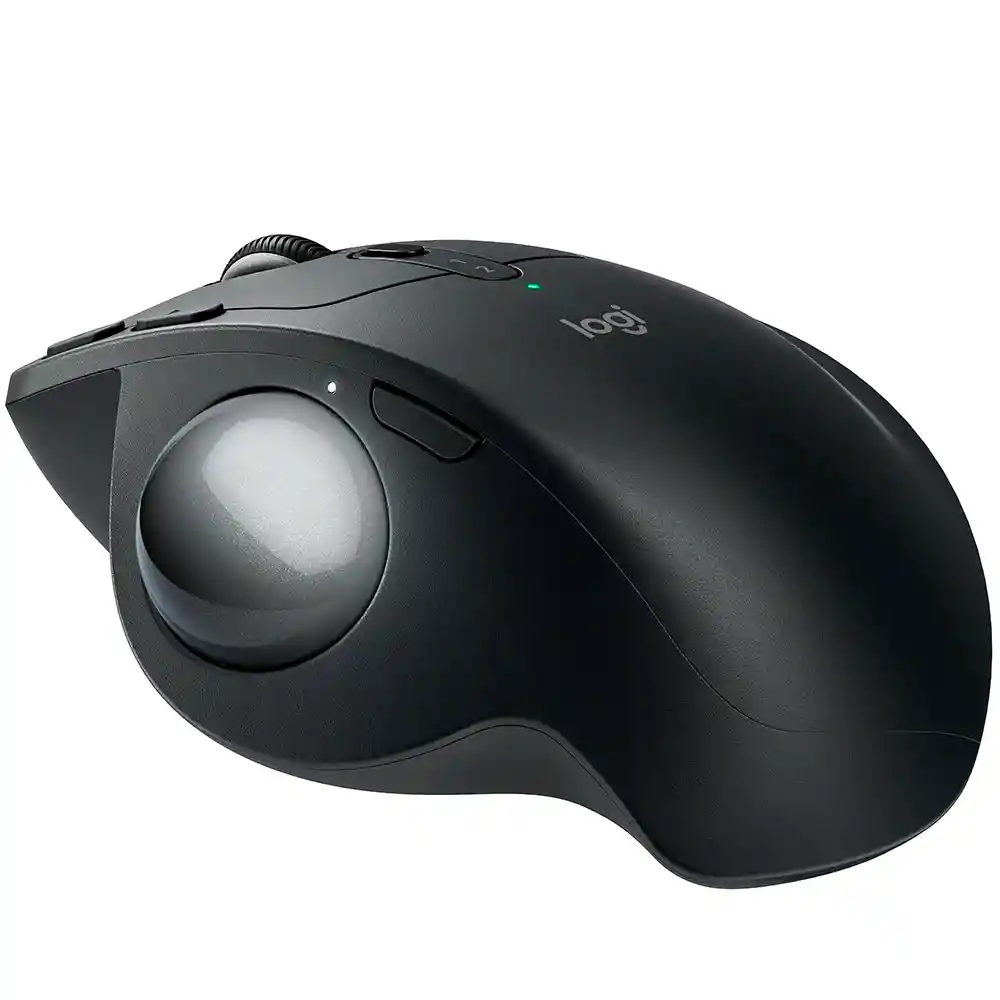 Mouse Inalámbrico Logitech Mx Ergo S