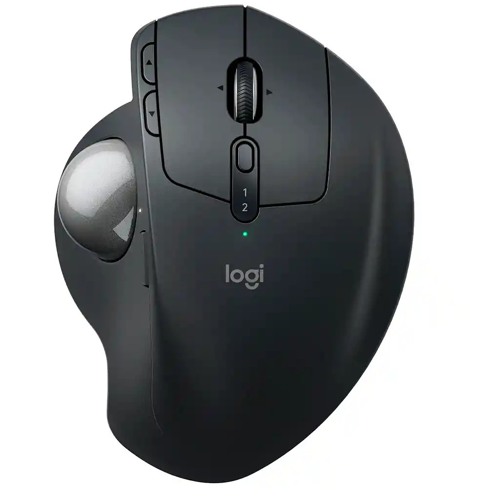 Mouse Inalámbrico Logitech Mx Ergo S