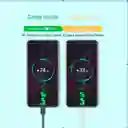 Cargador De Iphone 20w + Cable Ip Lightning - 1hora