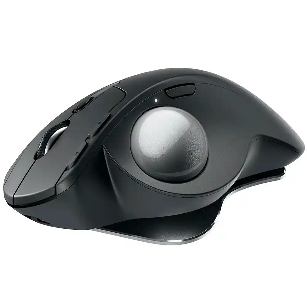 Mouse Inalámbrico Logitech Mx Ergo S